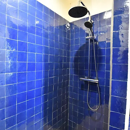 Chez Nais - 1 Ch Avec Clim - St Charles * مارسيليا